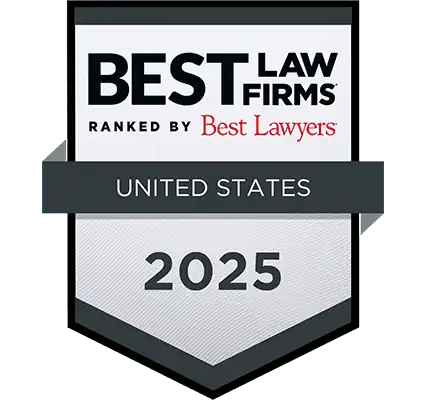 Best Law Firms 2025