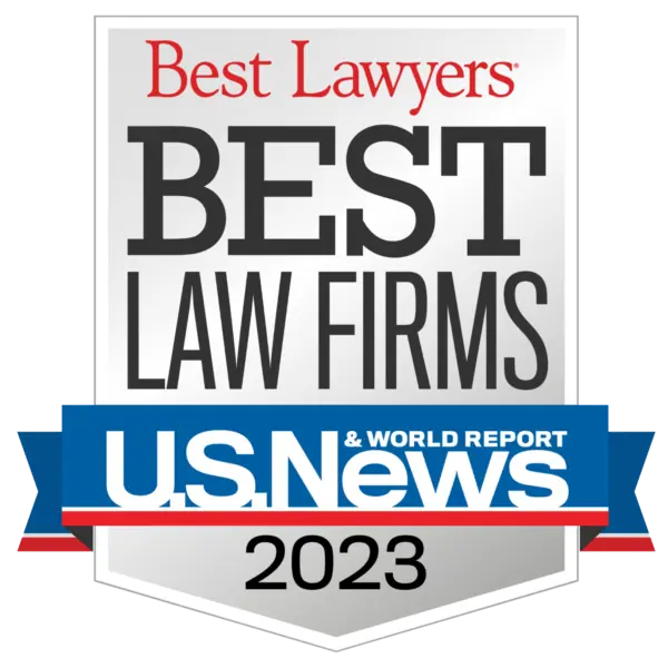Best Lawyers US News