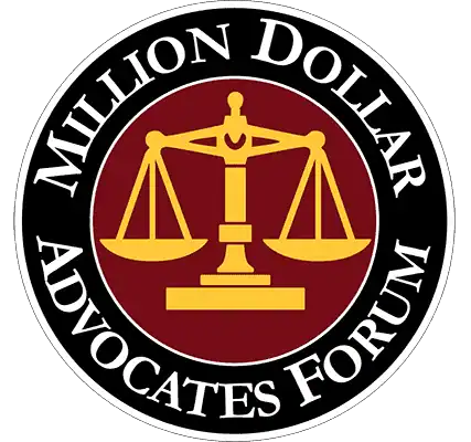 Million Dollar Advocates Forum