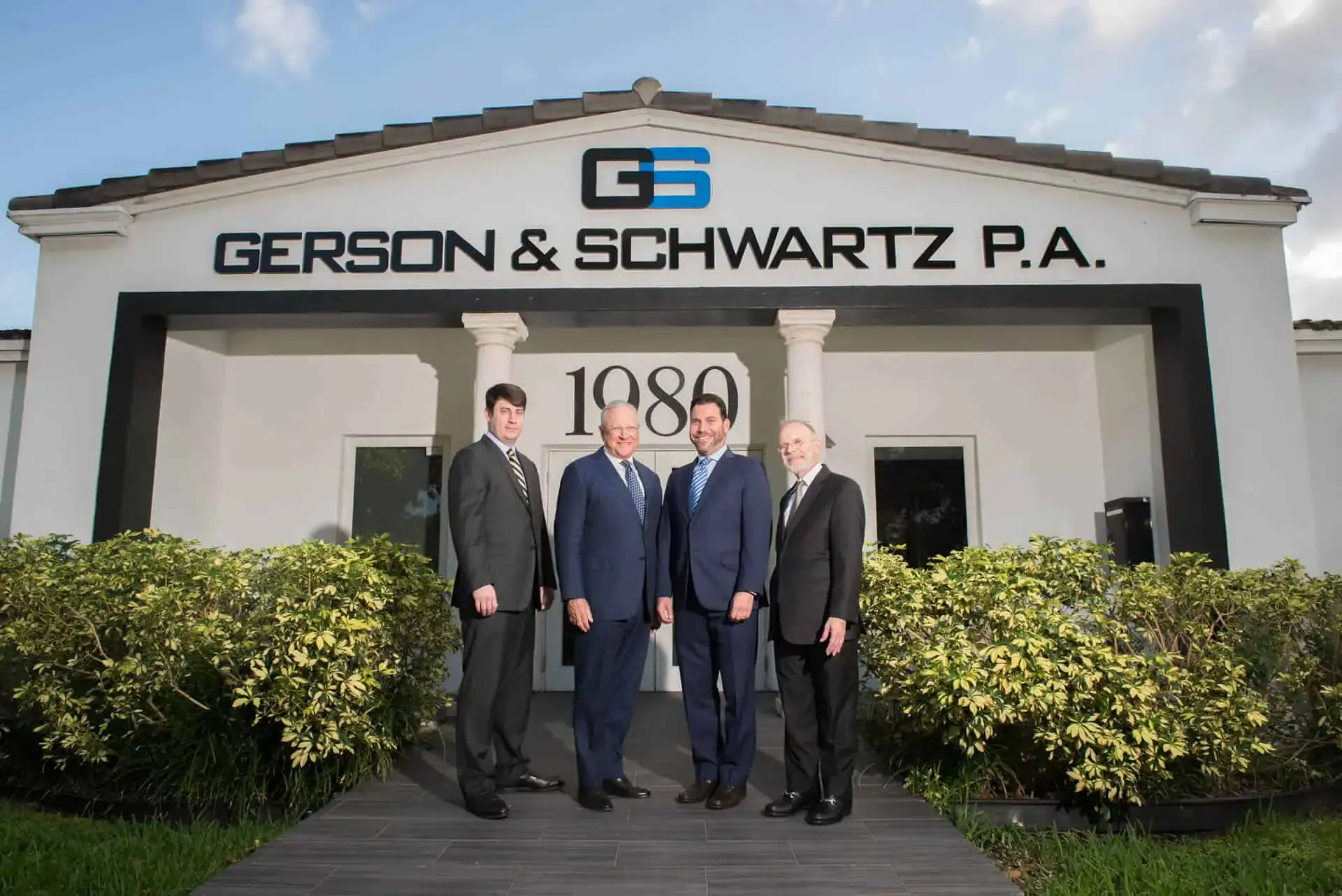 Gerson & Schwartz Law Office