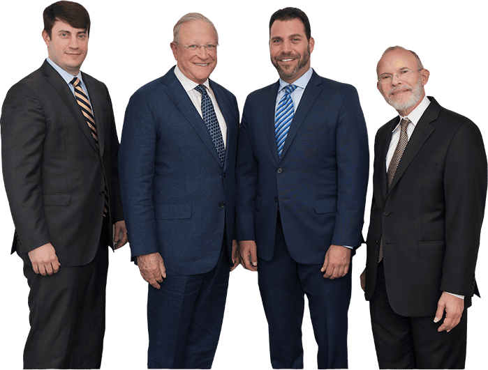 Gerson & Schwartz Legal Team