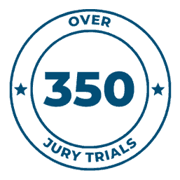 350 Jury Trials
